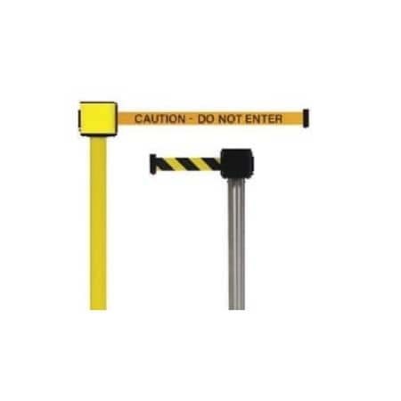 Guardian PURE SAFETY GROUP 30Ft RETRACTABLE STANCHION PM41230BADGR